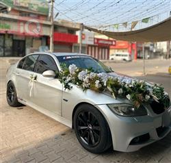 بي ام دبليو الفئة 3